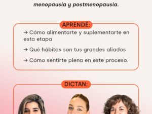 Bienestar +40