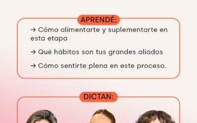 Bienestar +40