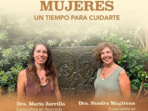 Retiro Ayurveda para la Mujer - Febrero 2027