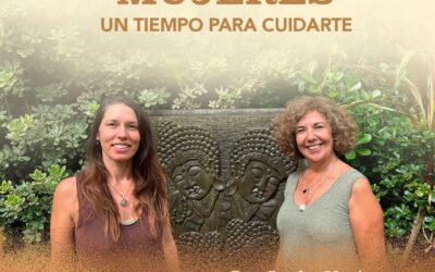 Retiro Ayurveda para la Mujer – Febrero 2027